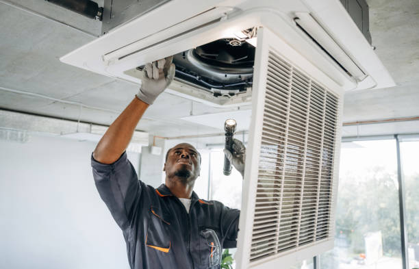 Licensed Furnace Repair service in Williamston, MI - FH HVAC