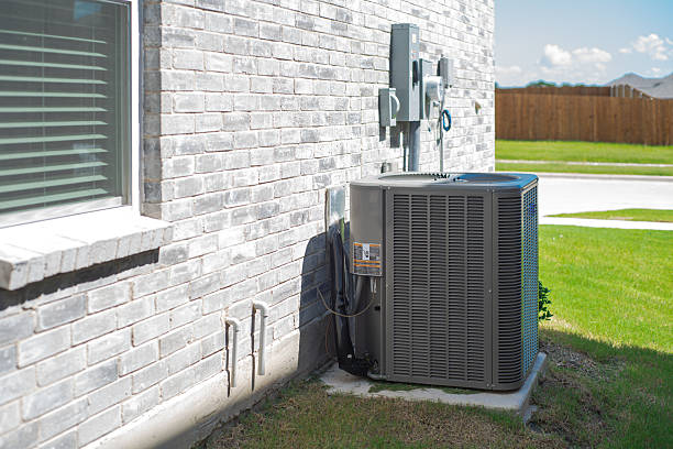 Reliable Furnace Repair contractor in Williamston, MI by FH HVAC